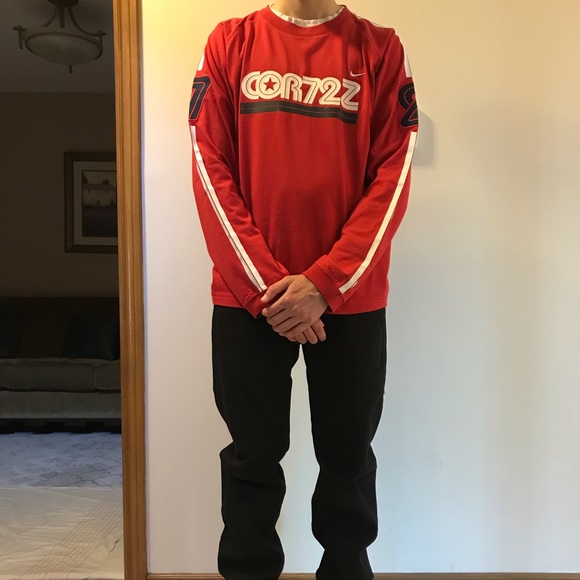 Brand New Vintage Nike Shirt - Picture 5 of 5